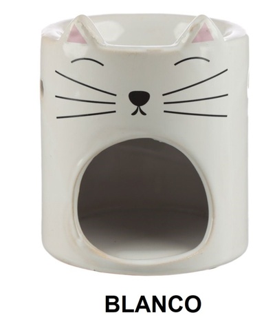 GATO BLANCO