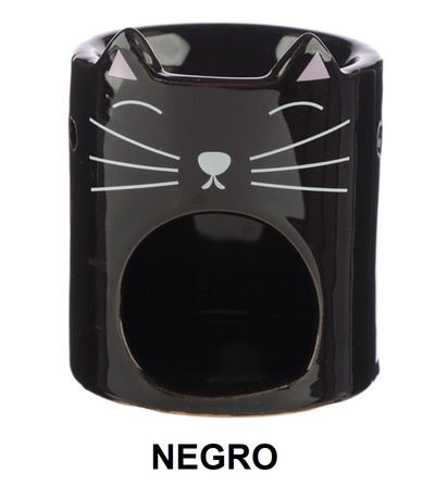 GATO NEGRO