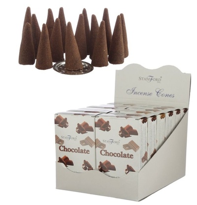 CHOCOLATE