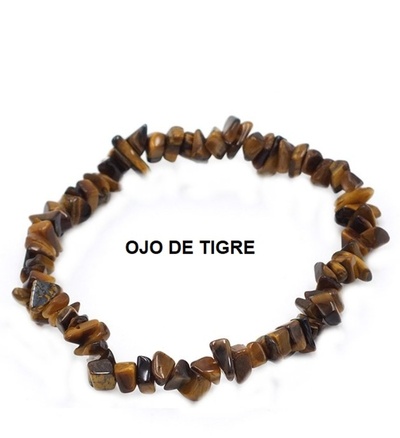 OJO DE TIGRE