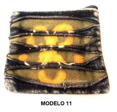 MODELO 11