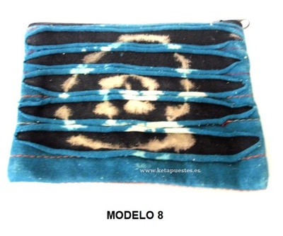 MODELO 8