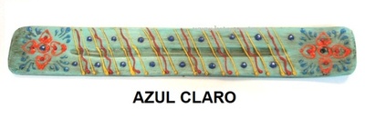 AZUL CLARO
