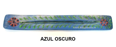 AZUL OSCURO