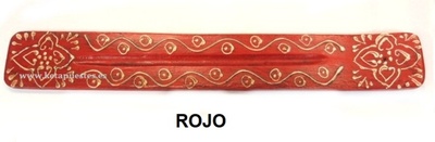 ROJO
