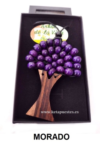 MORADO
