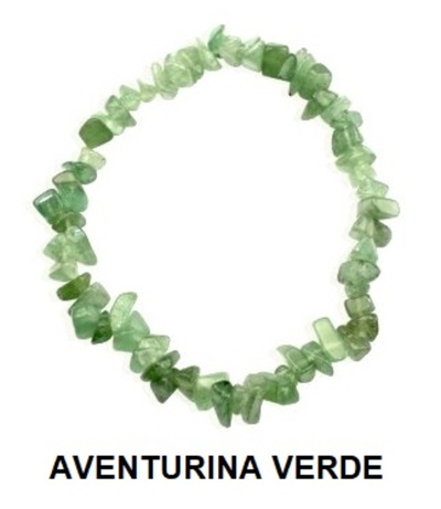 AVENTURINA VERDE