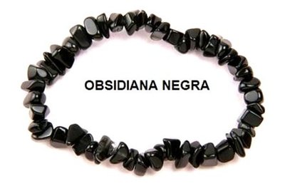 OBSIDIANA NEGRA