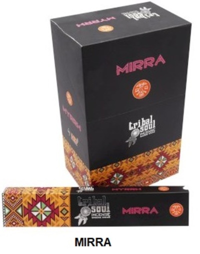 MIRRA
