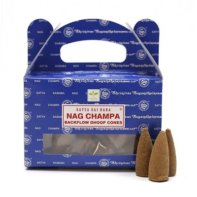 NAG CHAMPA