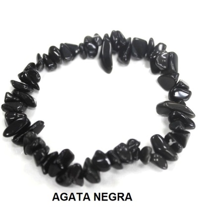 AGATA NEGRA