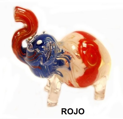 ROJO