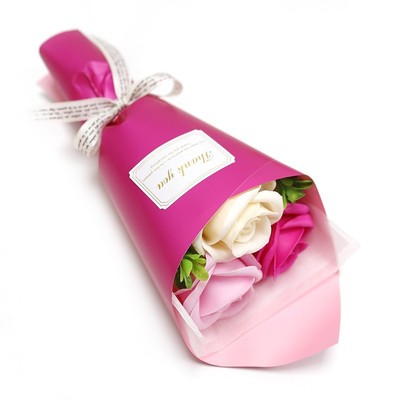 Ramo color Rosa