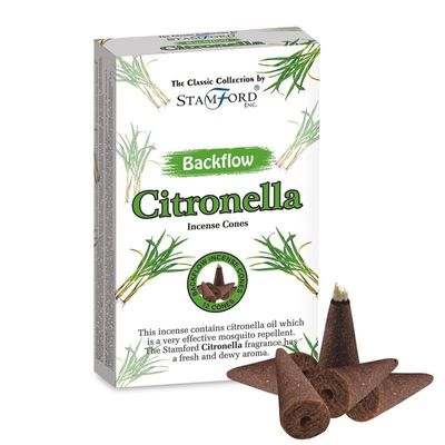 CITRONELLA