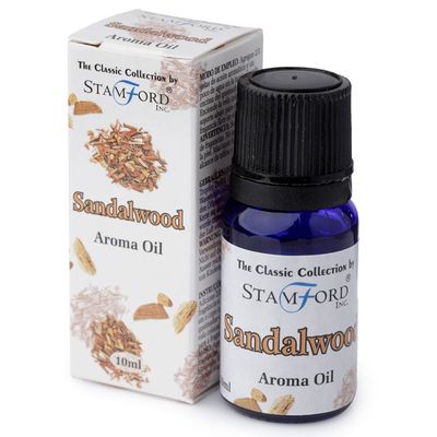 SANDALO