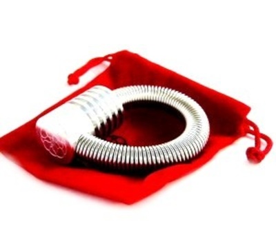 FUNDA DE TERCIOPELO