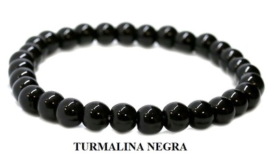 TURMALINA NEGRA