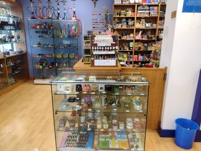 Aceites y Quemadores