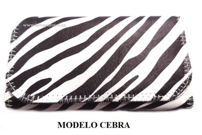 MODELO CEBRA