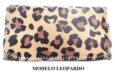 MODELO LEOPARDO