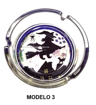 MODELO 3 BRUJA