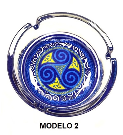 MODELO 2 TRISKEL