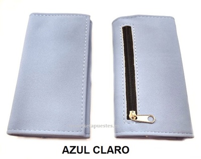 AZUL CLARO