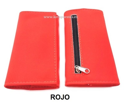 ROJO
