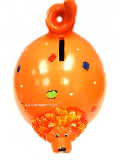 HUCHA LEON CENITAL