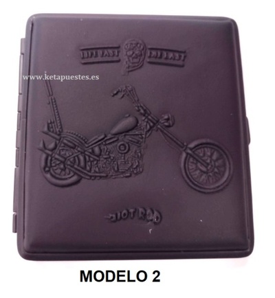 MODELO 2 - LIFE EAST