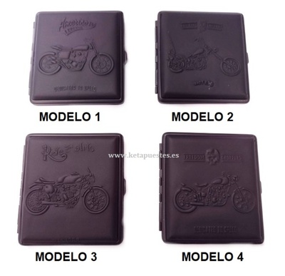 TODOS LOS MODELOS