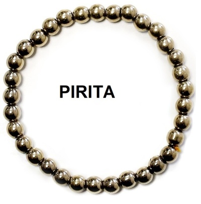 PIRITA