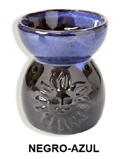 NEGRO-AZUL