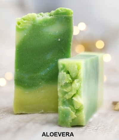 ALOEVERA