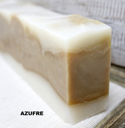 AZUFRE