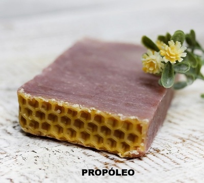 PROPÓLEO