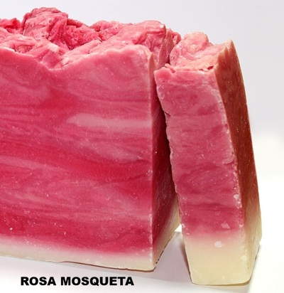 ROSA MOSQUETA