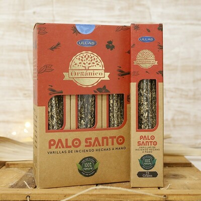 PALO SANTO