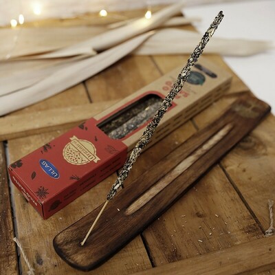 PALO SANTO