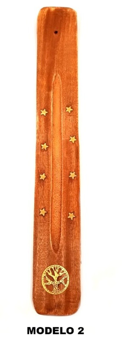 MODELO 2 - ARBOL DE LA VIDA