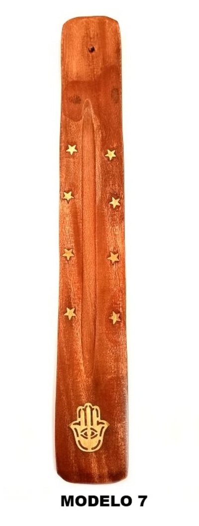 MODELO 7 - MANO DE FATIMA