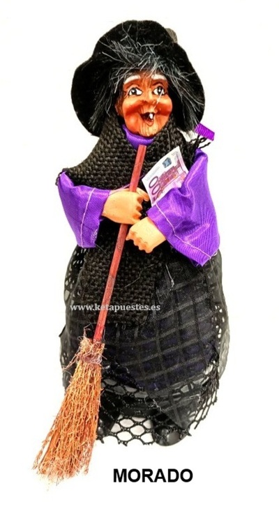 MODELO MORADO