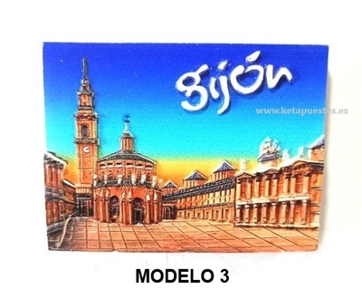 MODELO 3 - UNIVERSIDAD LABORAL