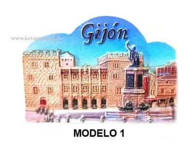 MODELO 1 - PLAZA DE PELAYO
