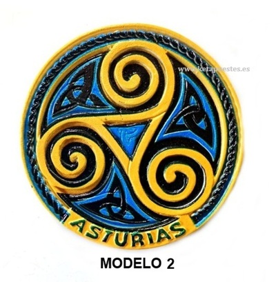 MODELO 2 - TRISQUEL