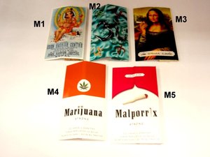 MODELO VARIOS