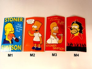 MODELO SIMPSON