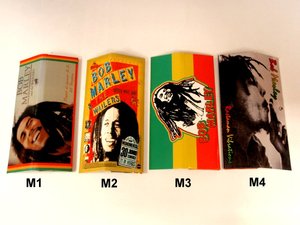 MODELO MARLEY