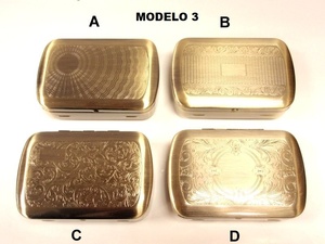 MODELO 3 - BRONCE