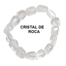 CRISTAL DE ROCA